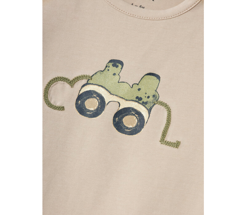 Name it JACTS SS TOP BOX