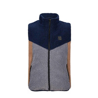 Retour Jackson light steel