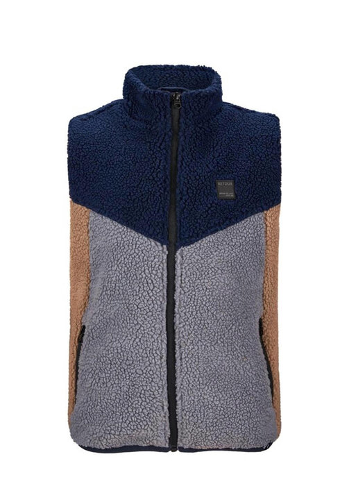 Retour Retour Jackson light steel