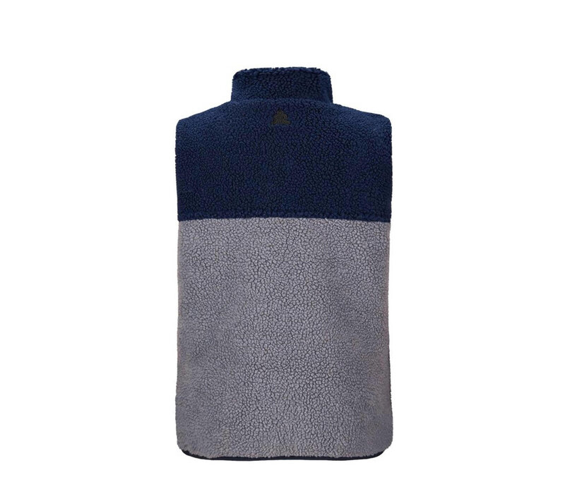 Retour Jackson light steel