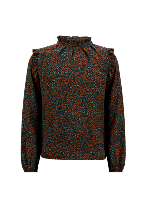 Retour Retour Renata brique