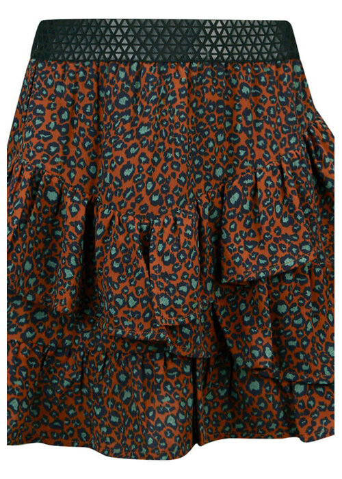 Retour Retour Roos brique