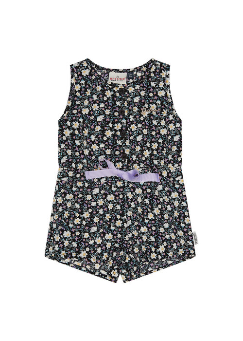 Retour Retour Nuria black