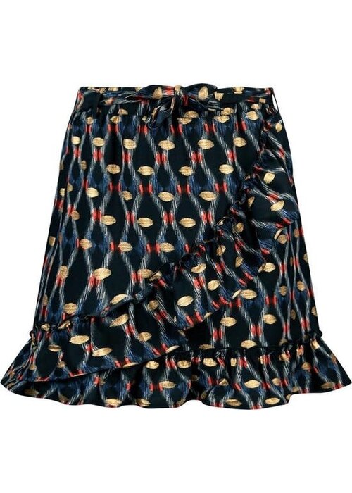 Retour Retour Mora black