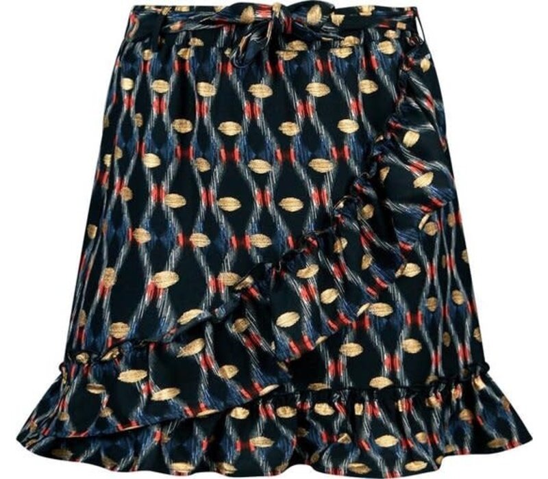 Retour Mora black