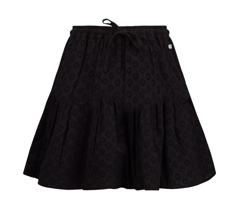 Retour Kiki Skirt Black