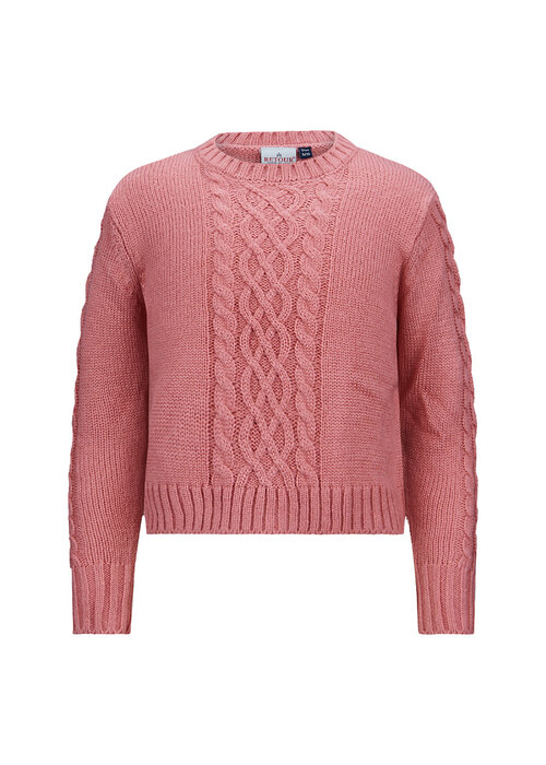 Retour Retour Beppie charm pink