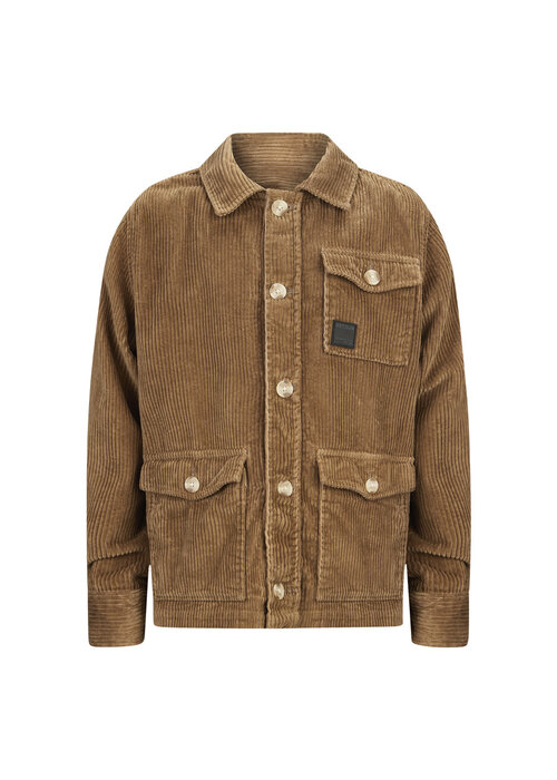 Retour Retour Otto light camel