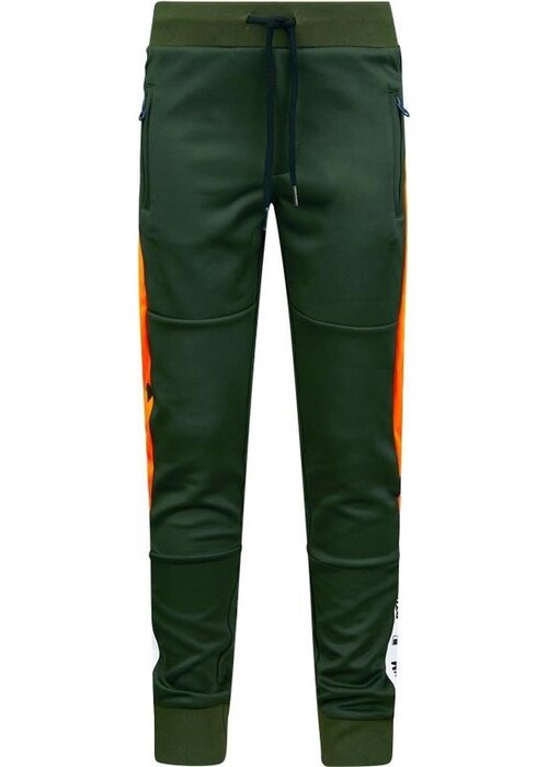 Retour Retour Cas deep olive