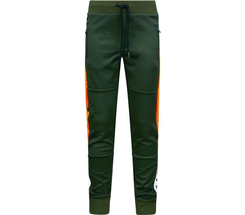 Retour Cas deep olive