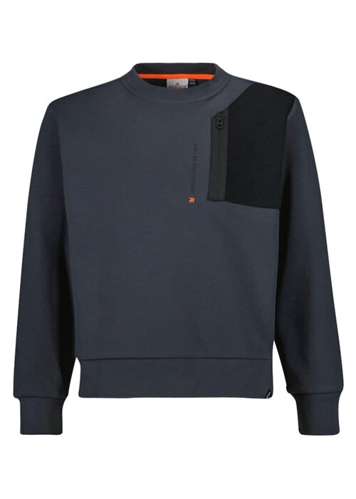 Retour Retour Chaz dark grey