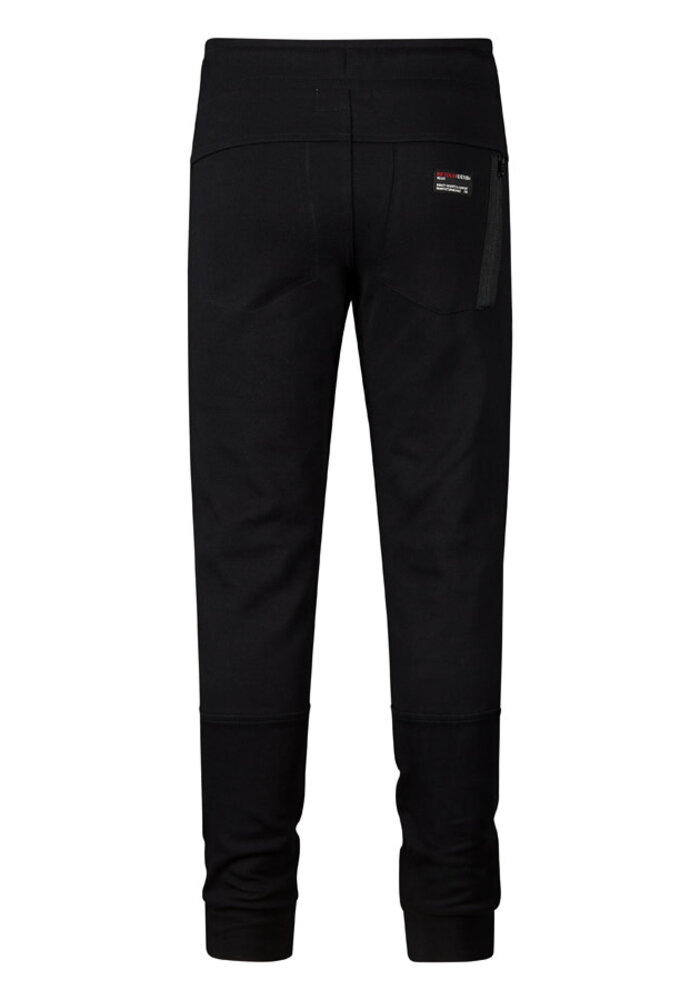 Retour Valentijn black