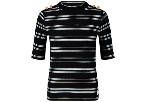 Retour Retour Imke black