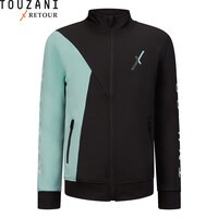 Retour Cross black