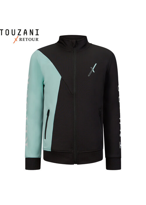 Retour Retour Cross black