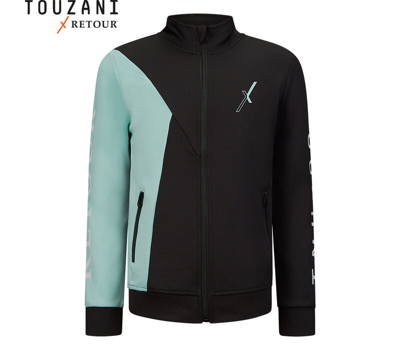 Retour Cross black