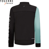 Retour Cross black