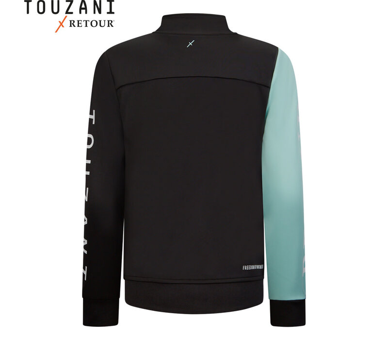 Retour Cross black