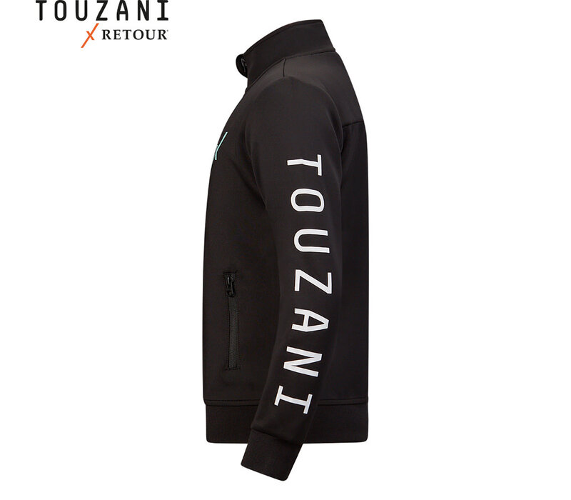 Retour Cross black