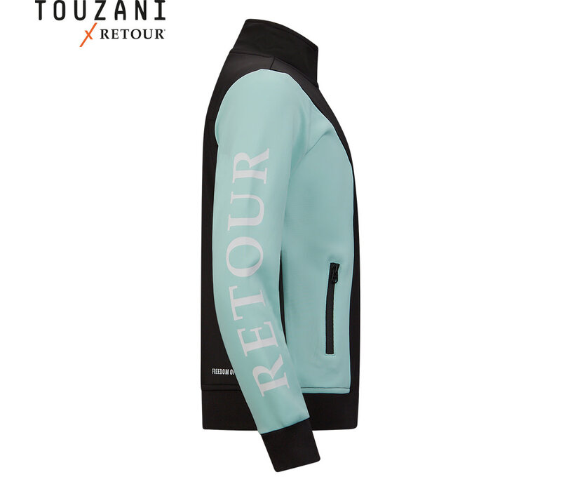 Retour Cross black