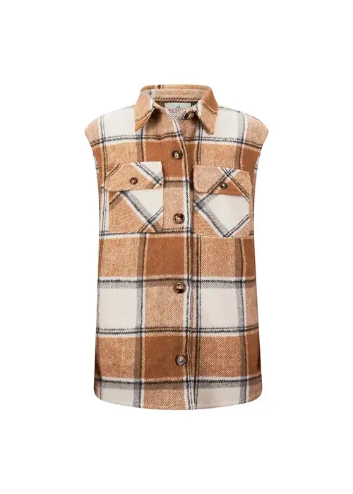 Retour Retour Claire warm sand