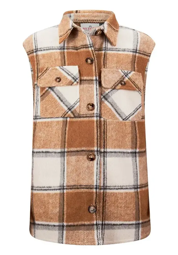 Retour Claire warm sand