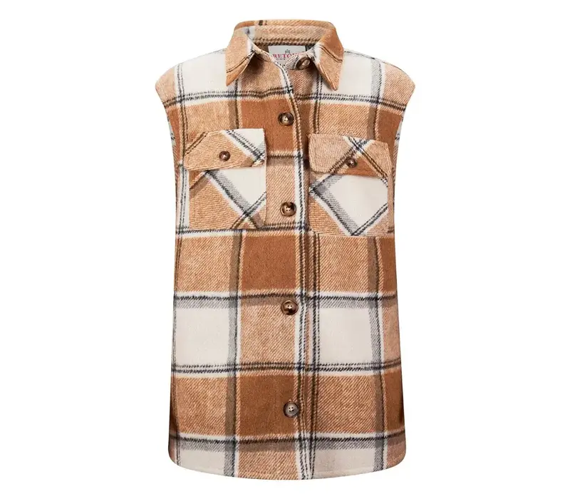 Retour Claire warm sand