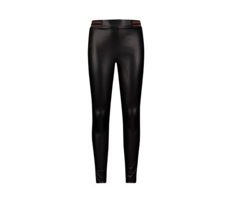 Retour Ivy black