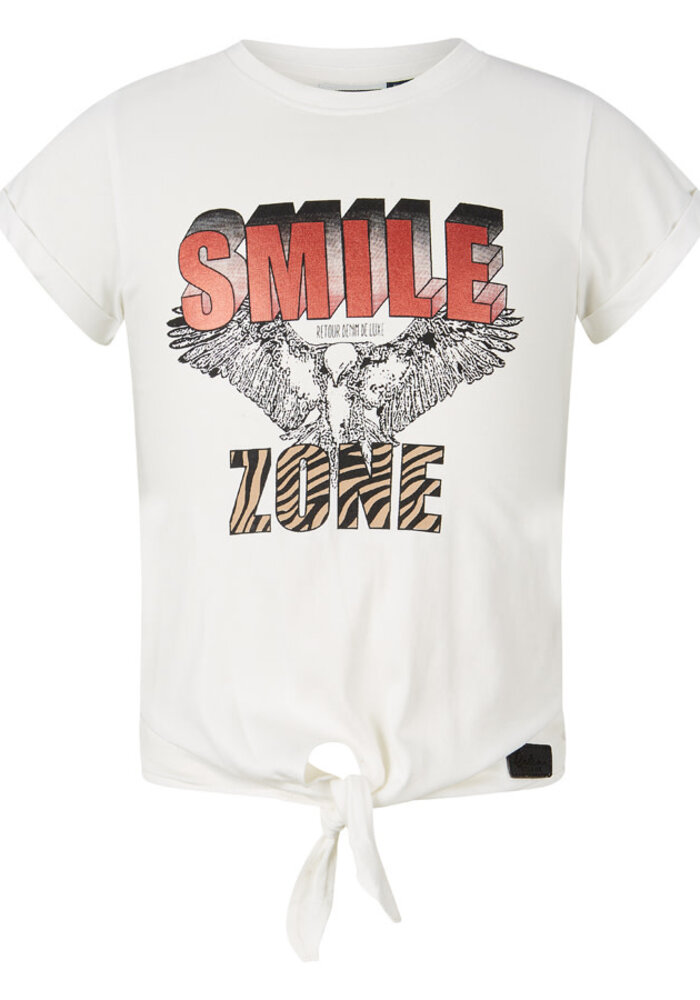 Retour Ilse off-white