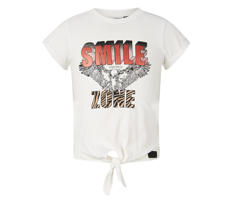 Retour Ilse off-white