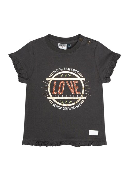 Retour Retour Amelie antra