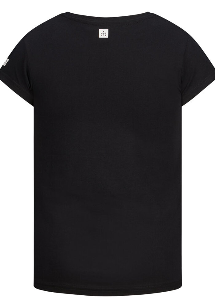 Retour Isabella black