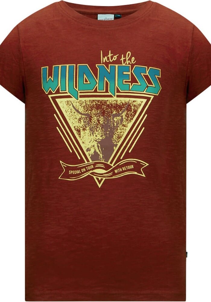 Retour Xamira brique