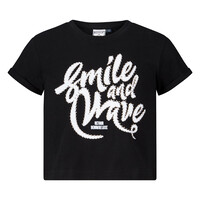 Retour Jolanda black