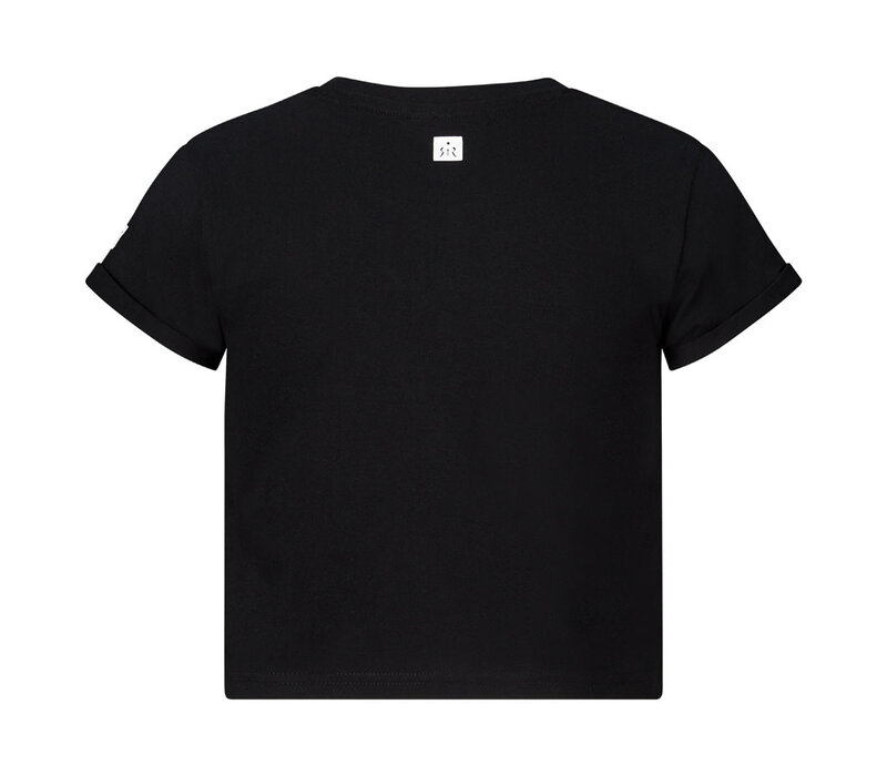 Retour Jolanda black