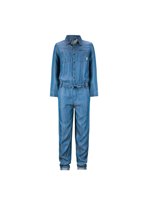 Retour Retour Denise light blue denim