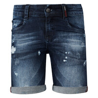 Retour Stephen medium blue denim