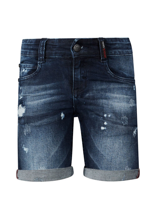 Retour Retour Stephen medium blue denim