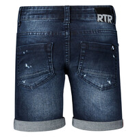Retour Stephen medium blue denim