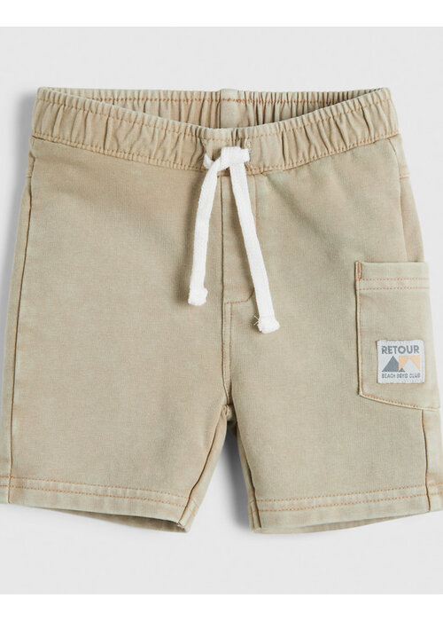 Retour Retour Bruno sahara