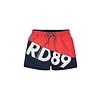 Retour Retour Elmo red