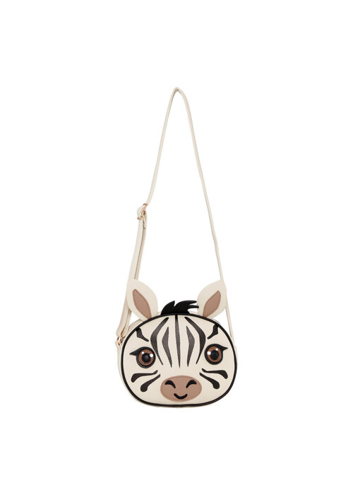 Molo Molo Zebra Bag Sea Shell