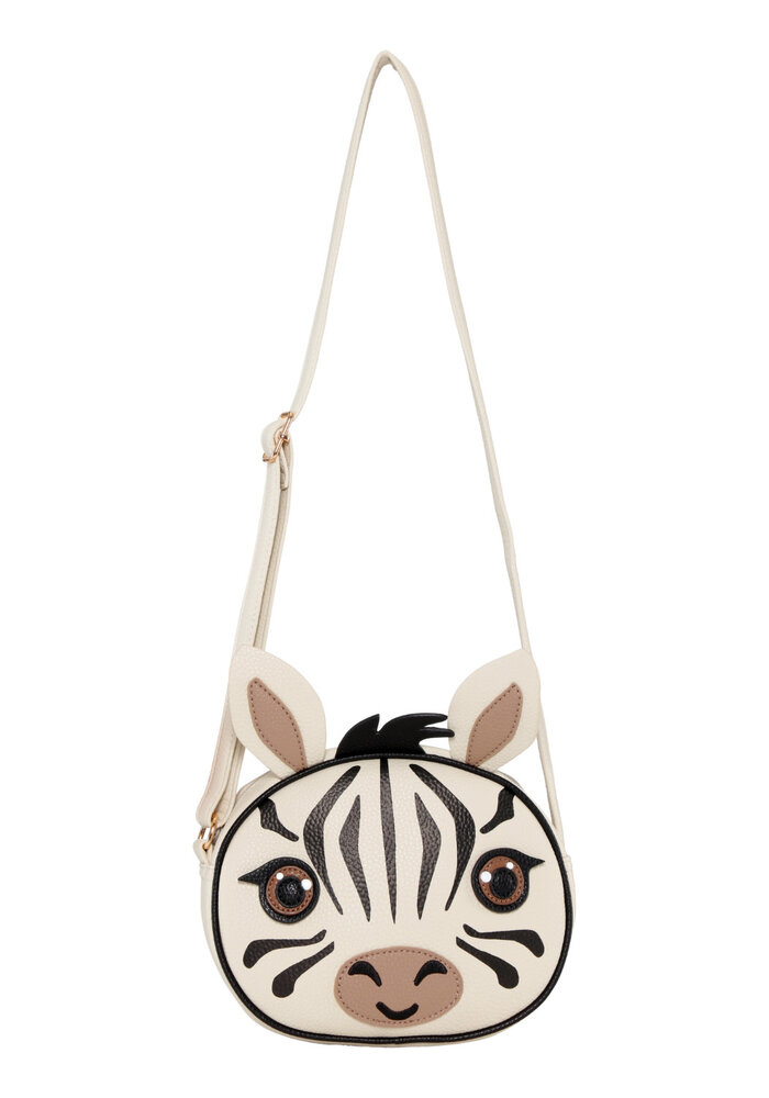 Molo Zebra Bag Sea Shell