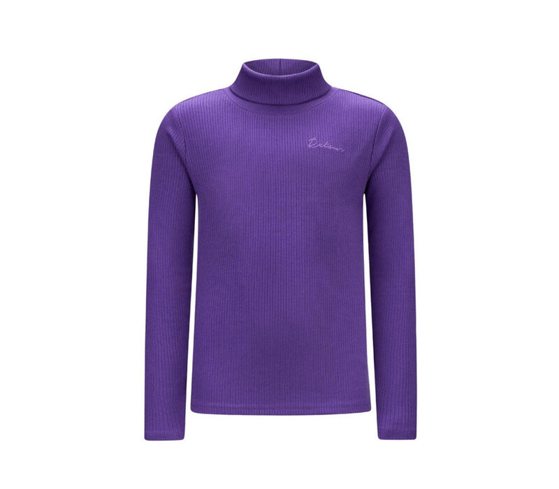 Retour Mirella violet