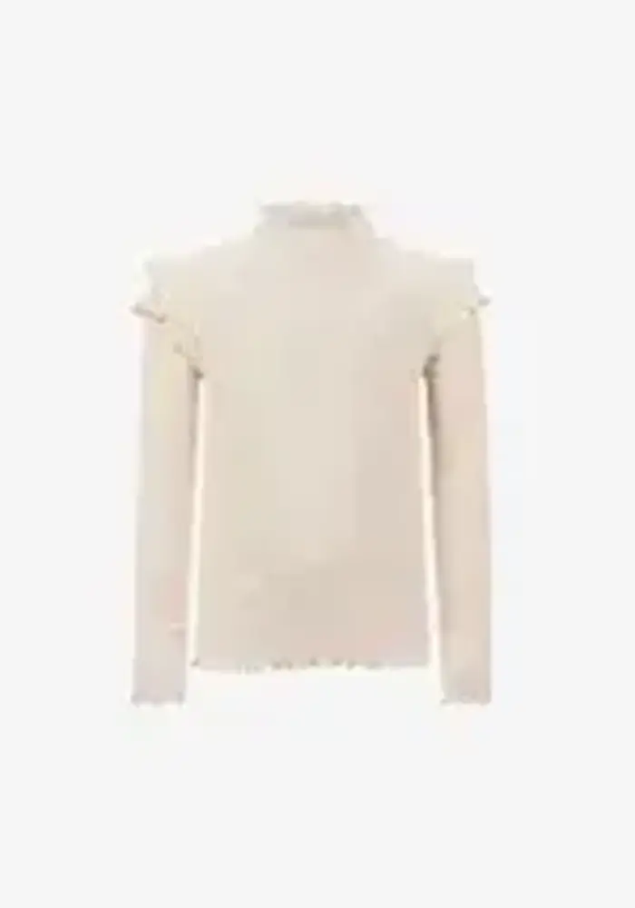 Retour Yara light beige