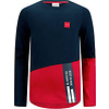 Retour Retour Easton red