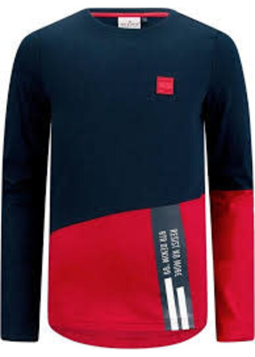 Retour Retour Easton red