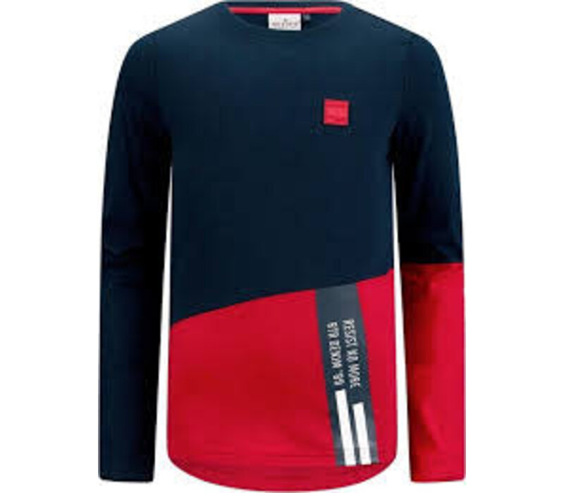 Retour Easton red
