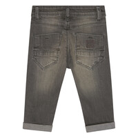 Retour Jip light grey denim