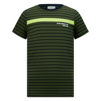 Retour Eelco deep olive